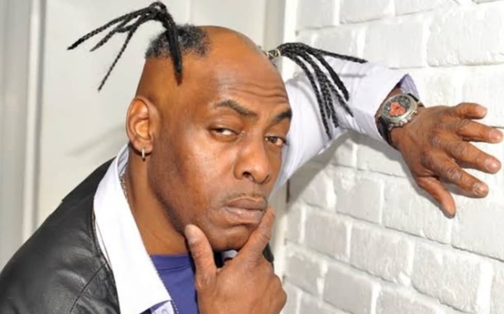 What Happened To Coolio