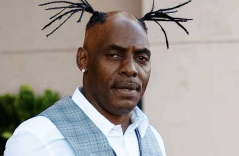 What Happened To Coolio