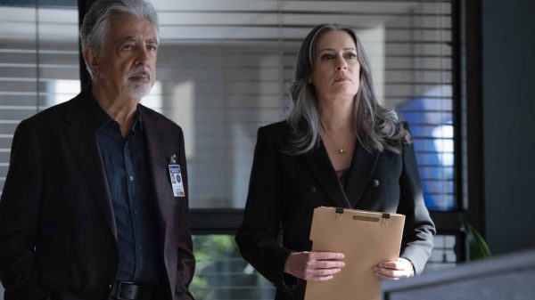 Criminal Minds: Evolution Season 2 Expected Release Date, Cast ...