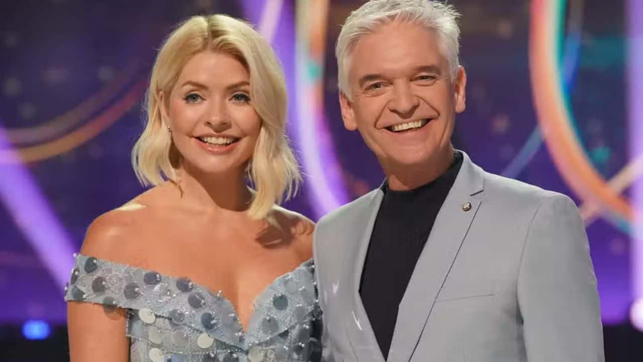 Dancing On Ice Season 15 Episode 4 Preview