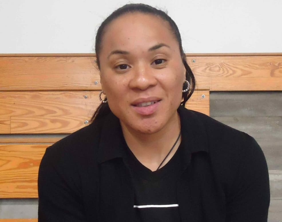 Is Dawn Staley Related To Duce Staley