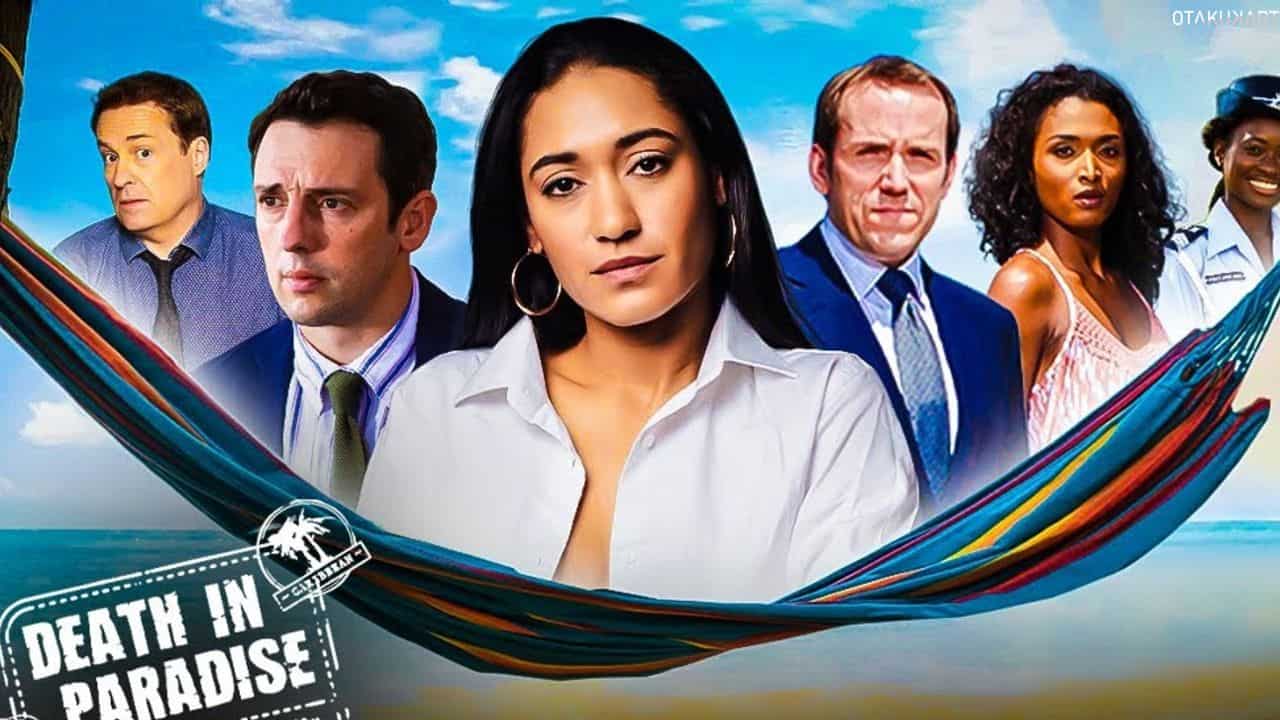 Will There Be Death In Paradise Season 12 Episode 9?