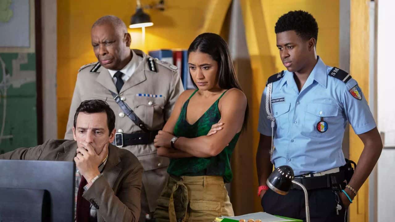 How To Watch Death In Paradise Season 12?