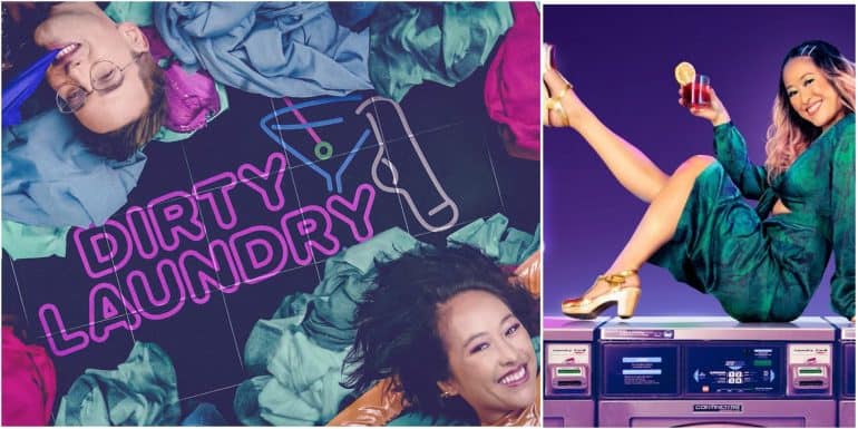 Dirty Laundry American Game Show Season 2 Episode 7 Release Date