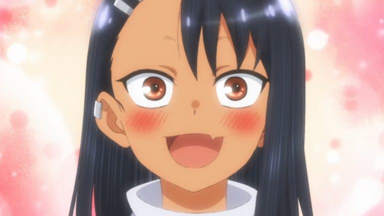 Don't Toy With Me, Miss Nagatoro Season 2 Episode 6 Release Date, Recap ...