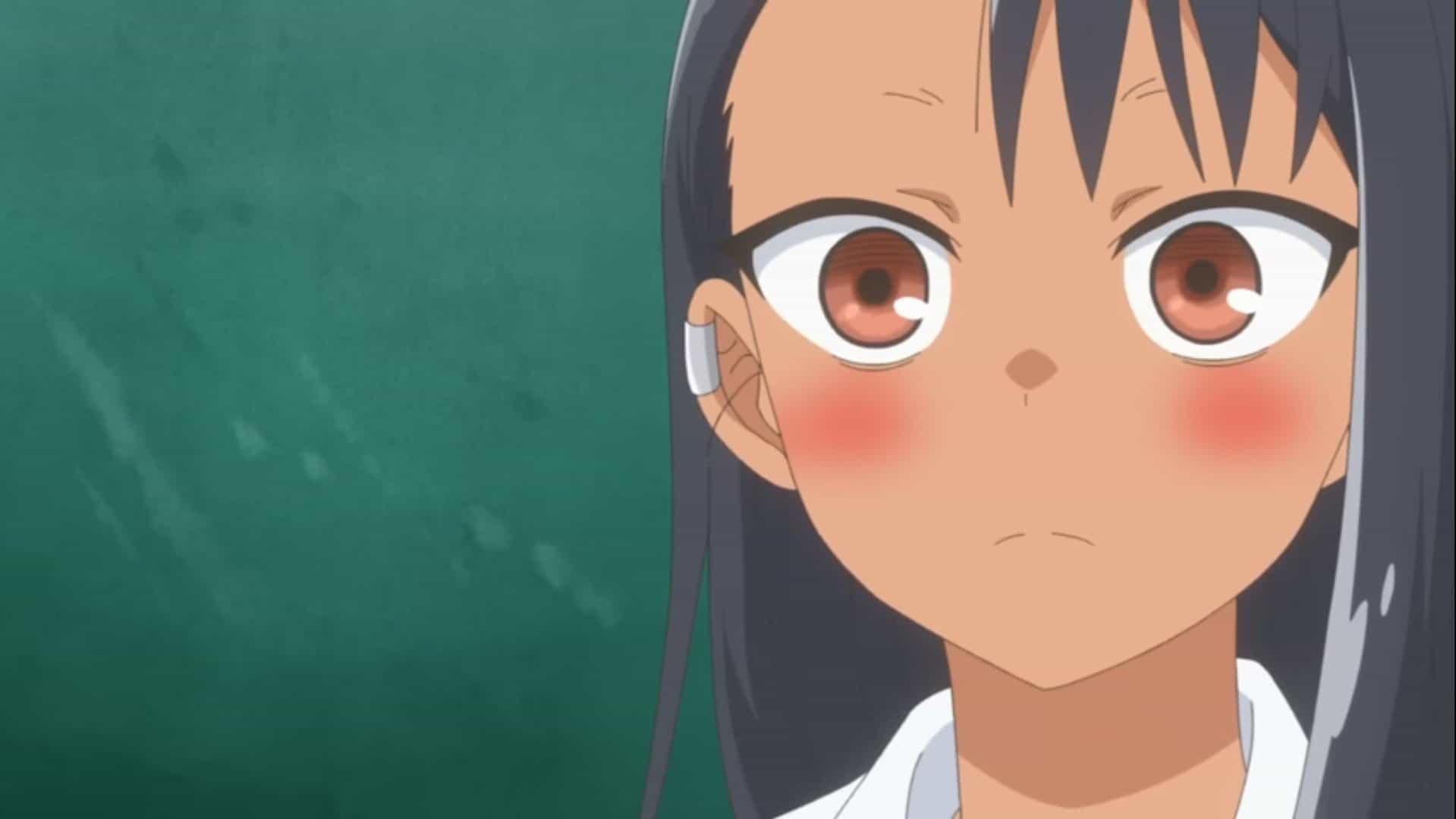 Don’t Toy With Me, Miss Nagatoro Season 2 Episode 6 Release Date