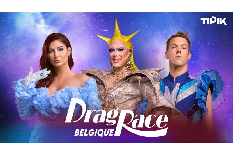 How to watch Drag Race Belgique episodes? streaming guide