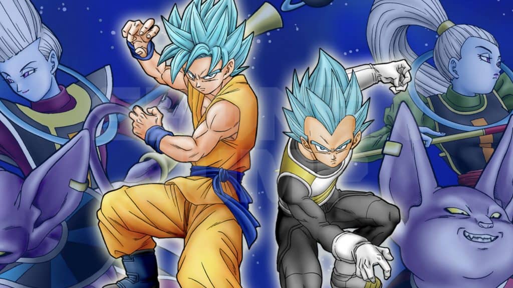 Dragon Ball Super Chapter 91 Release Date, Spoilers & Where To Read