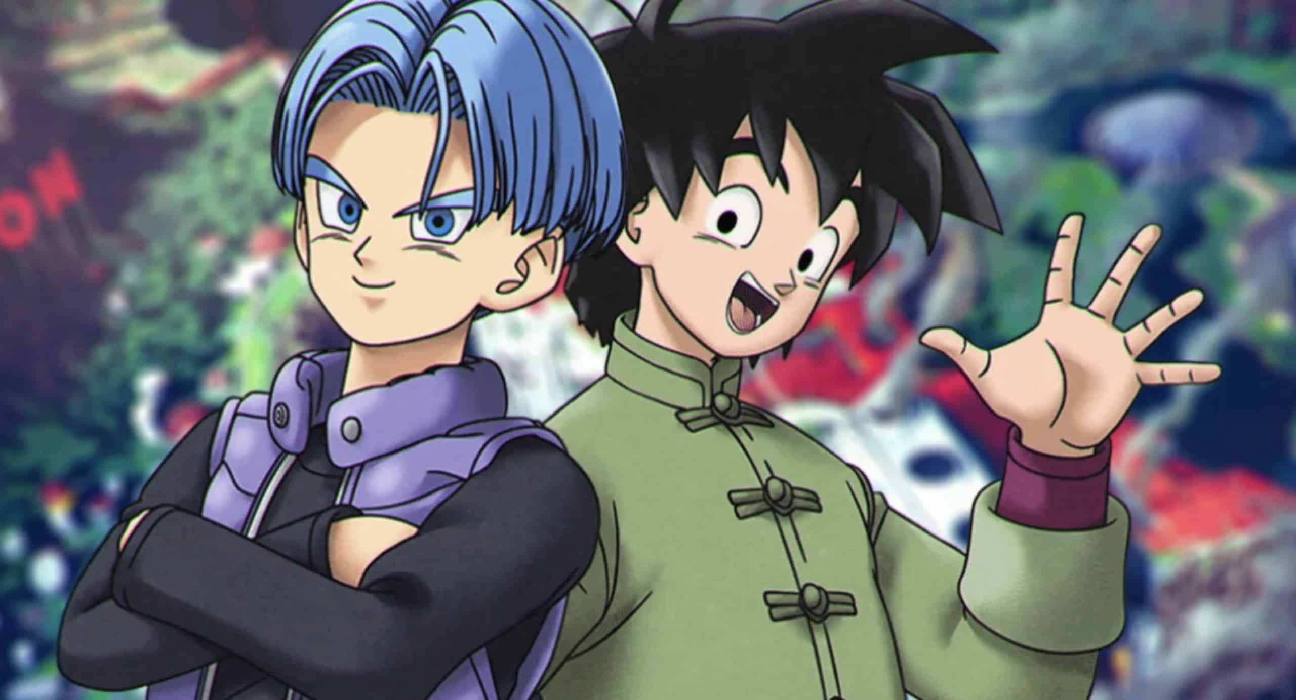 El futuro de Dragon Ball Super ha sido anunciado. Reseña del Capítulo 91:  El Resurgir de