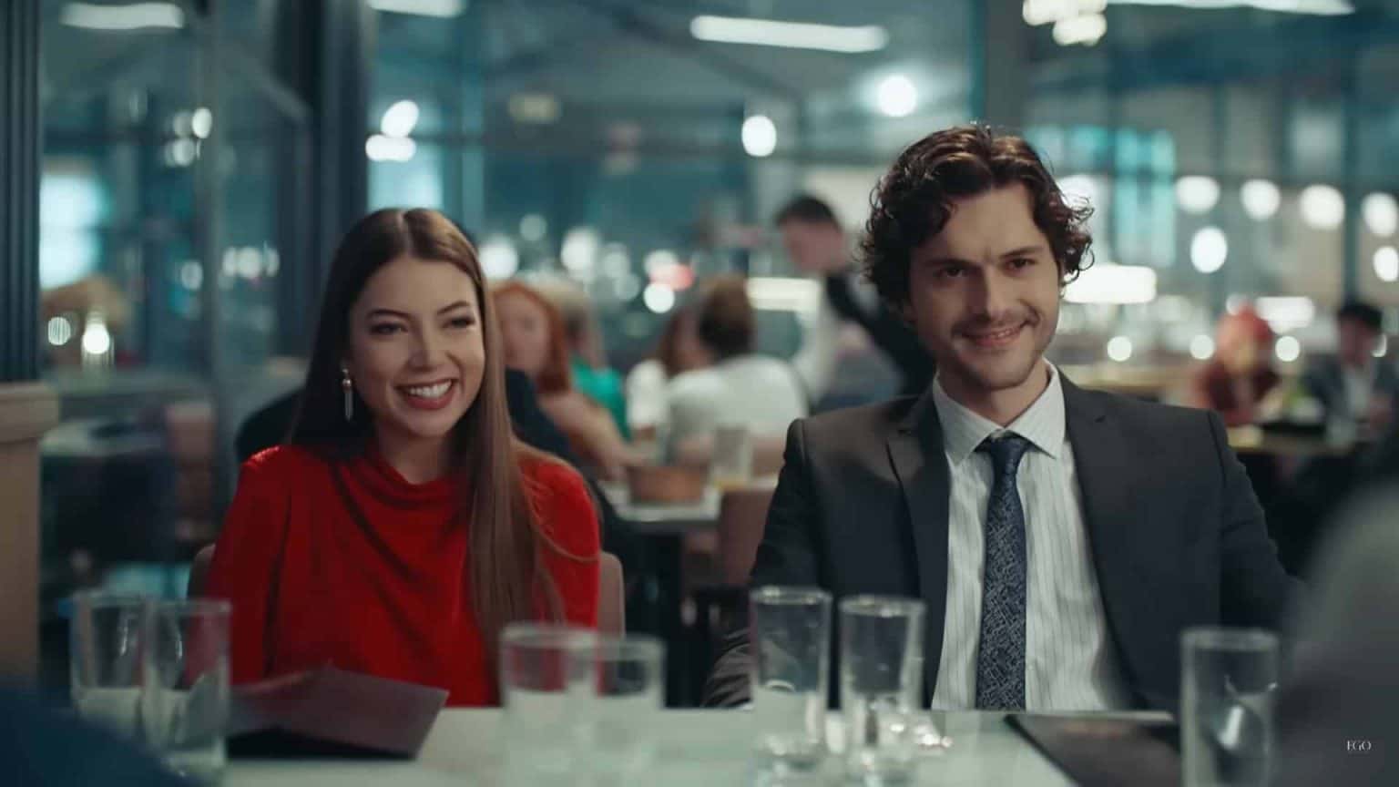 Erkeğe Güven Olmaz (EGO) Episode 3: Release Date, Spoilers & How To ...