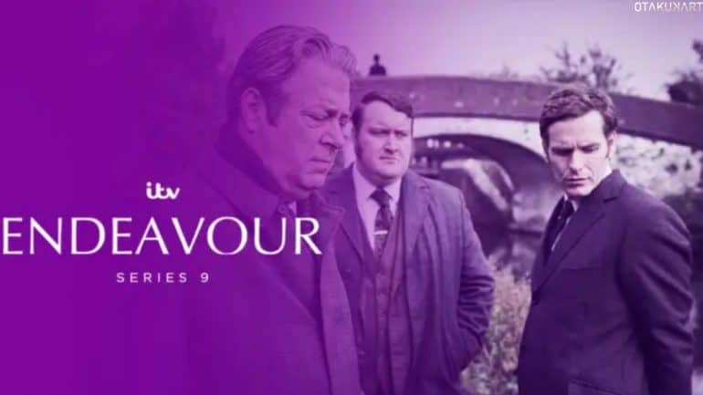 How To Watch Endeavour Season 9?