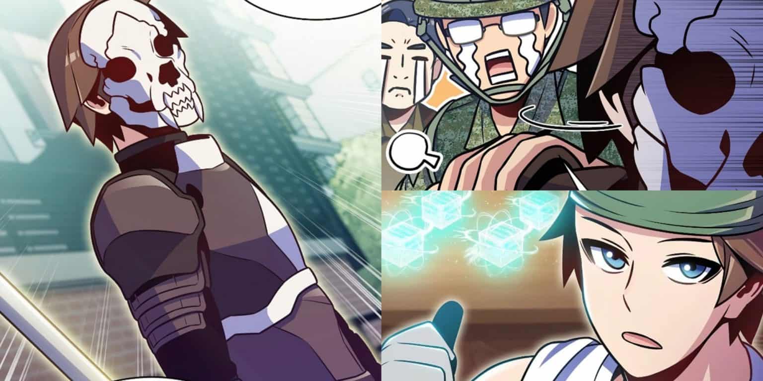 Everyone Else Is A Returnee Chapter 22: Release Date, Spoilers & Where
