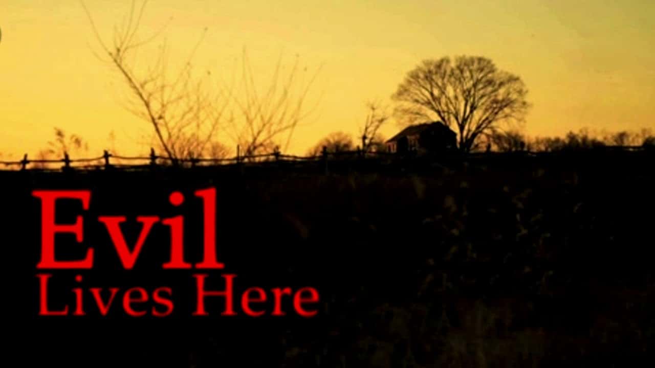 Evil Lives Here Season 13 Episode 6: Release Date & Streaming Guide ...