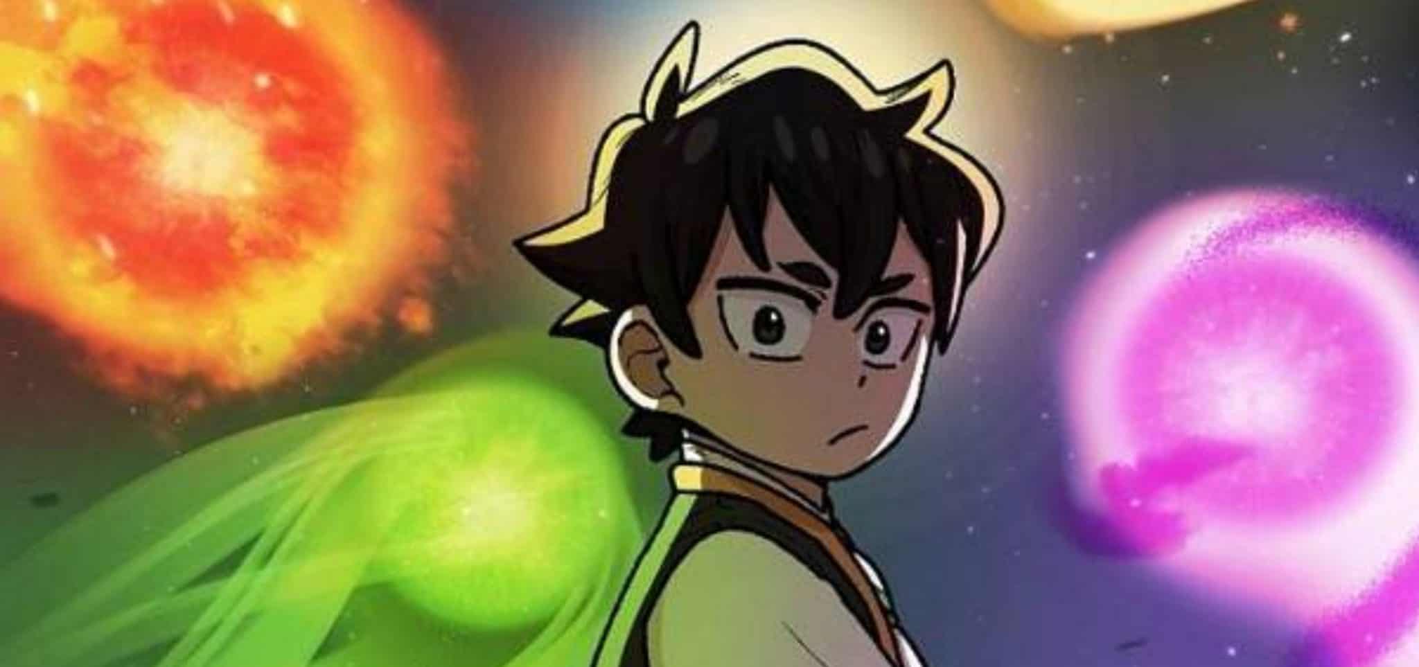 FFF-Class Trash Hero Chapter 141: Release Date, Preview & Where to Read