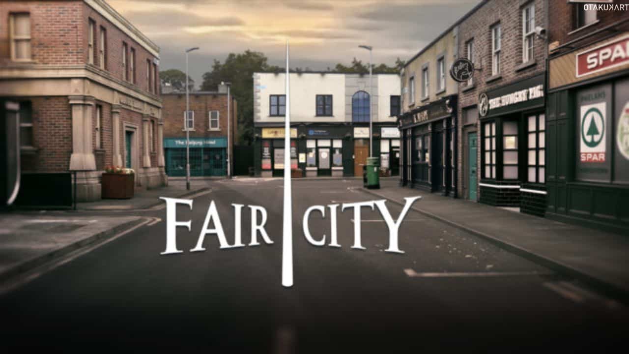 How To Watch Fair City Episodes? 