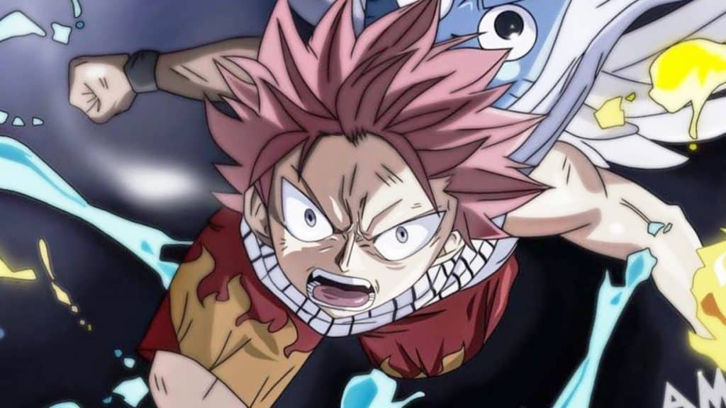 Fairy Tail: 100 Years Quest Chapter 128: Release Date, Time, Recap