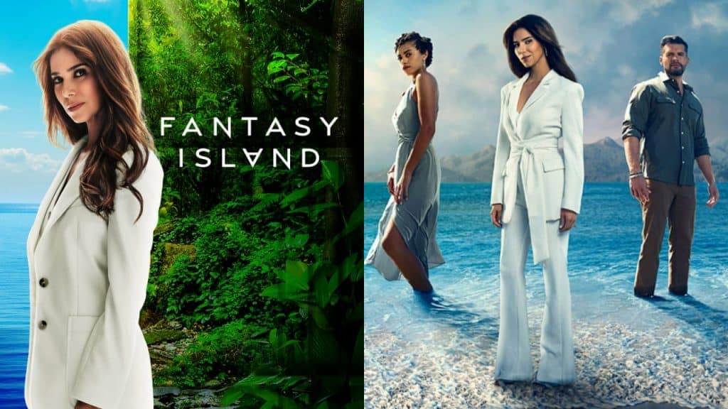 Where Is Fantasy Island 2023 Filmed? Explained OtakuKart
