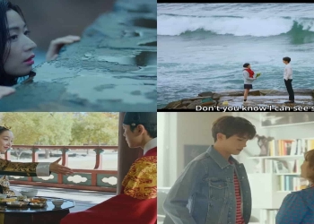 Fantasy and Supernatural Drama