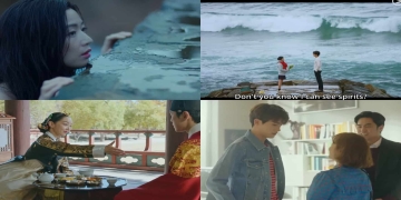 Fantasy and Supernatural Drama