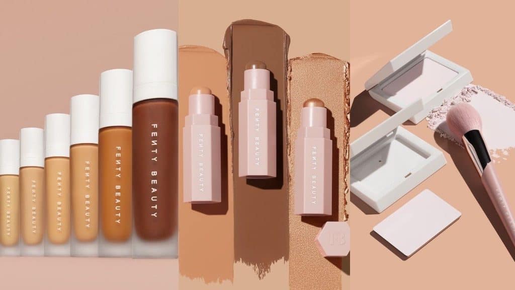 Fenty Beauty Net Worth OtakuKart