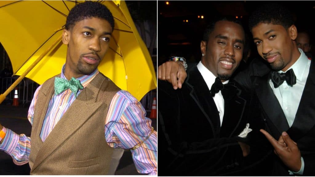 What Happened To Fonzworth Bentley? Explained - OtakuKart