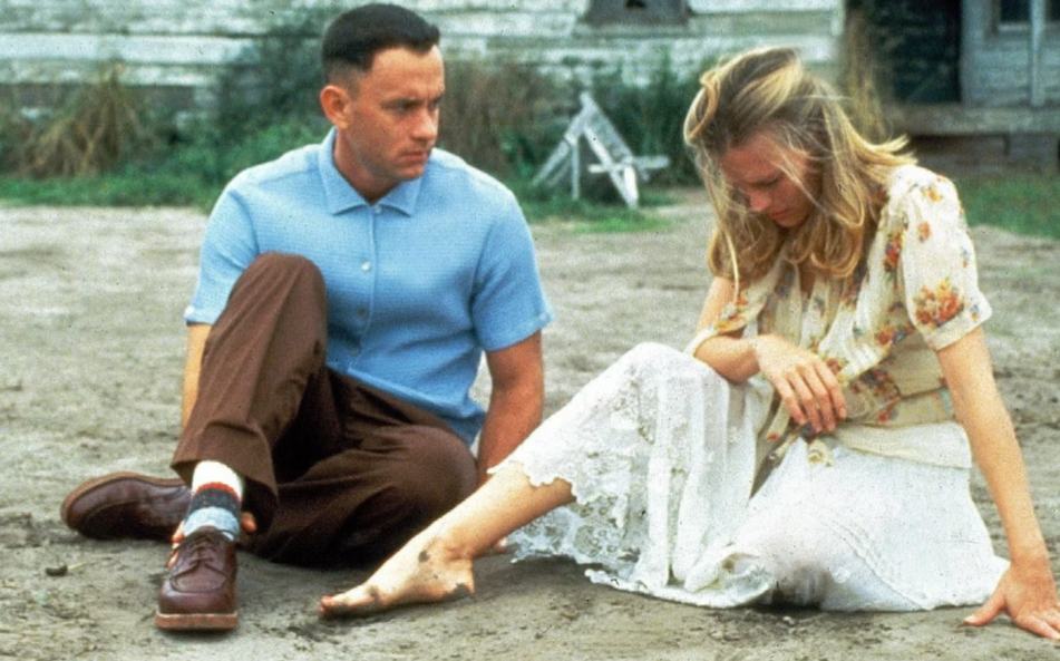 Why Did Jenny From Forrest Gump Leave Forrest