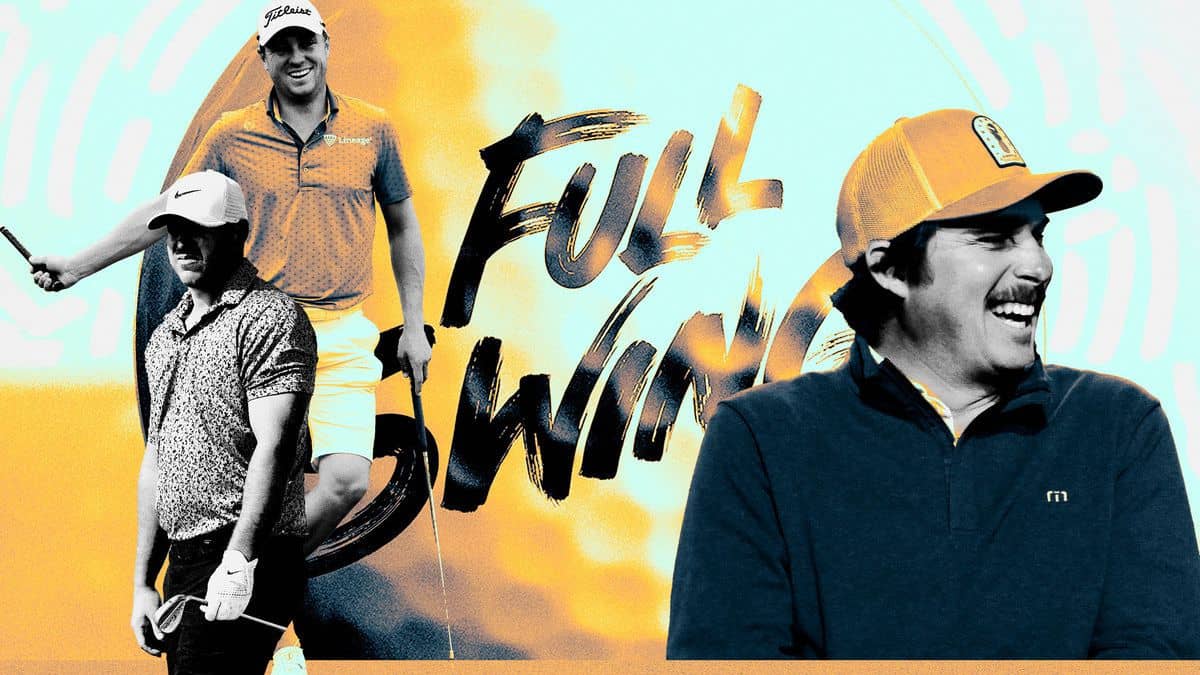 How To Watch Full Swing Episodes? Streaming Guide