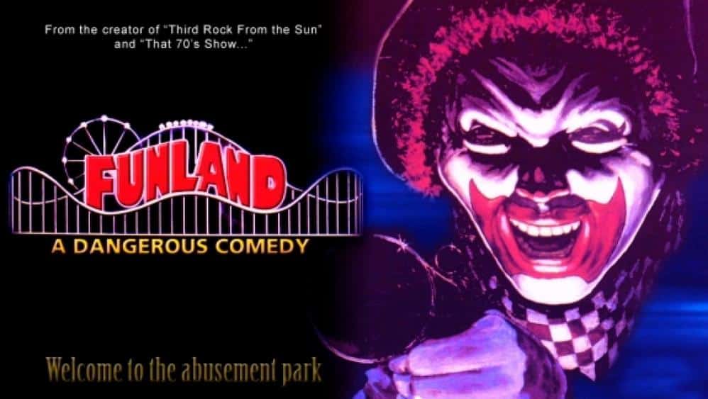 Funland (1987)