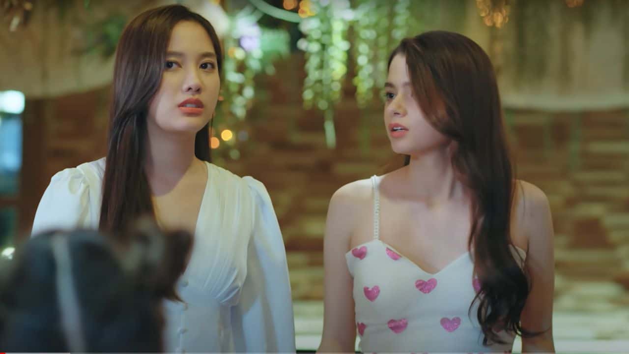 GAP The Series Episode 12 preview