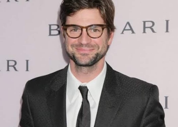 Who Is Gale Harold’s Partner? The Grey’s Anatomy Star