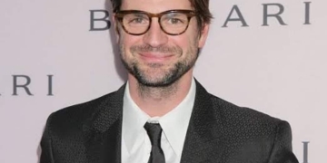 Who Is Gale Harold’s Partner? The Grey’s Anatomy Star