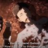Handyman Saitou in Another World Episode 6 Release Date: Summoning a Powerful Dark Spirit
