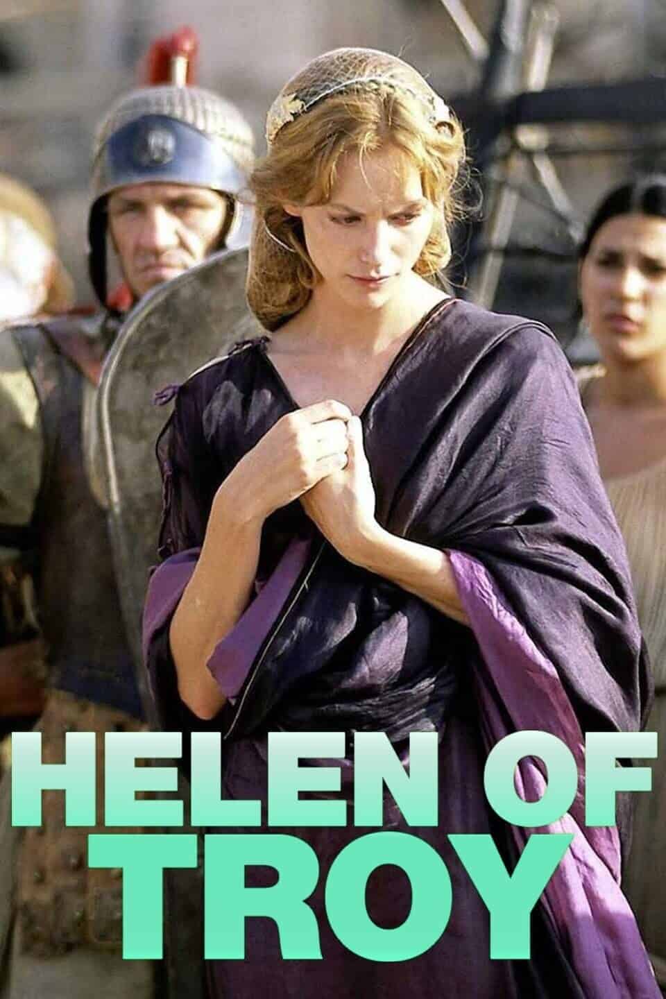 Helen of Troy 