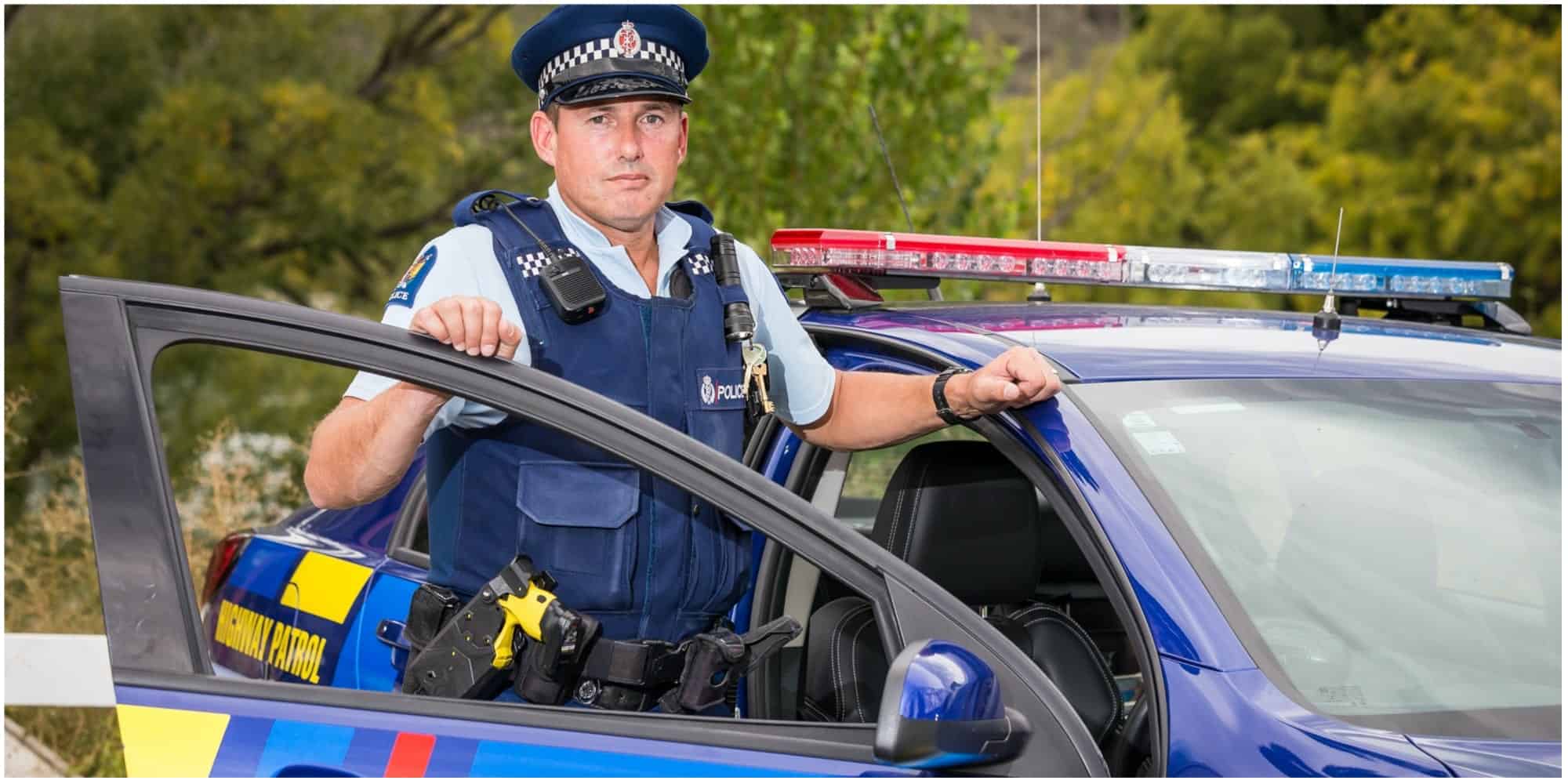 Highway Cops New Zealand Series Season 7 Episode 1 Recap