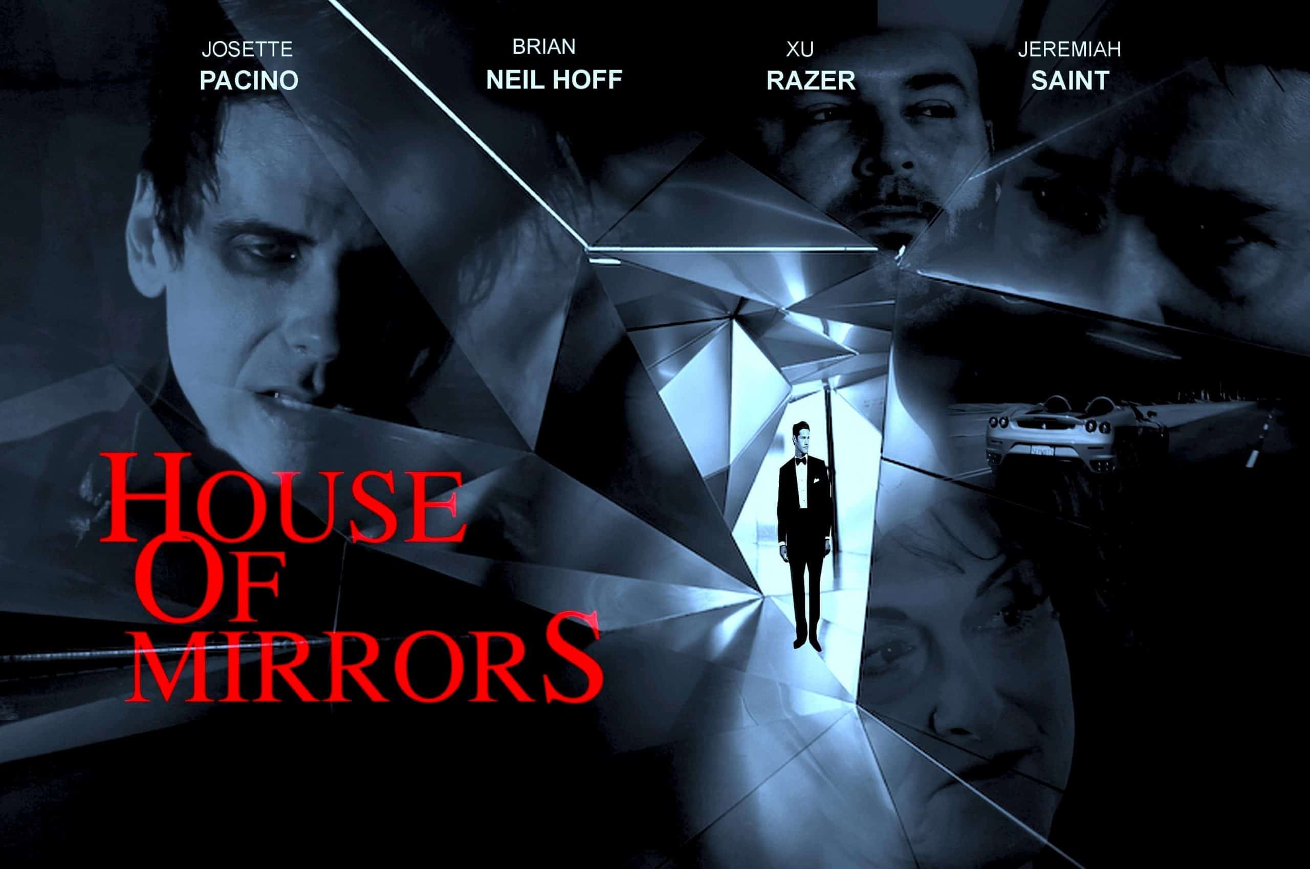 House Of Mirrors (2014)