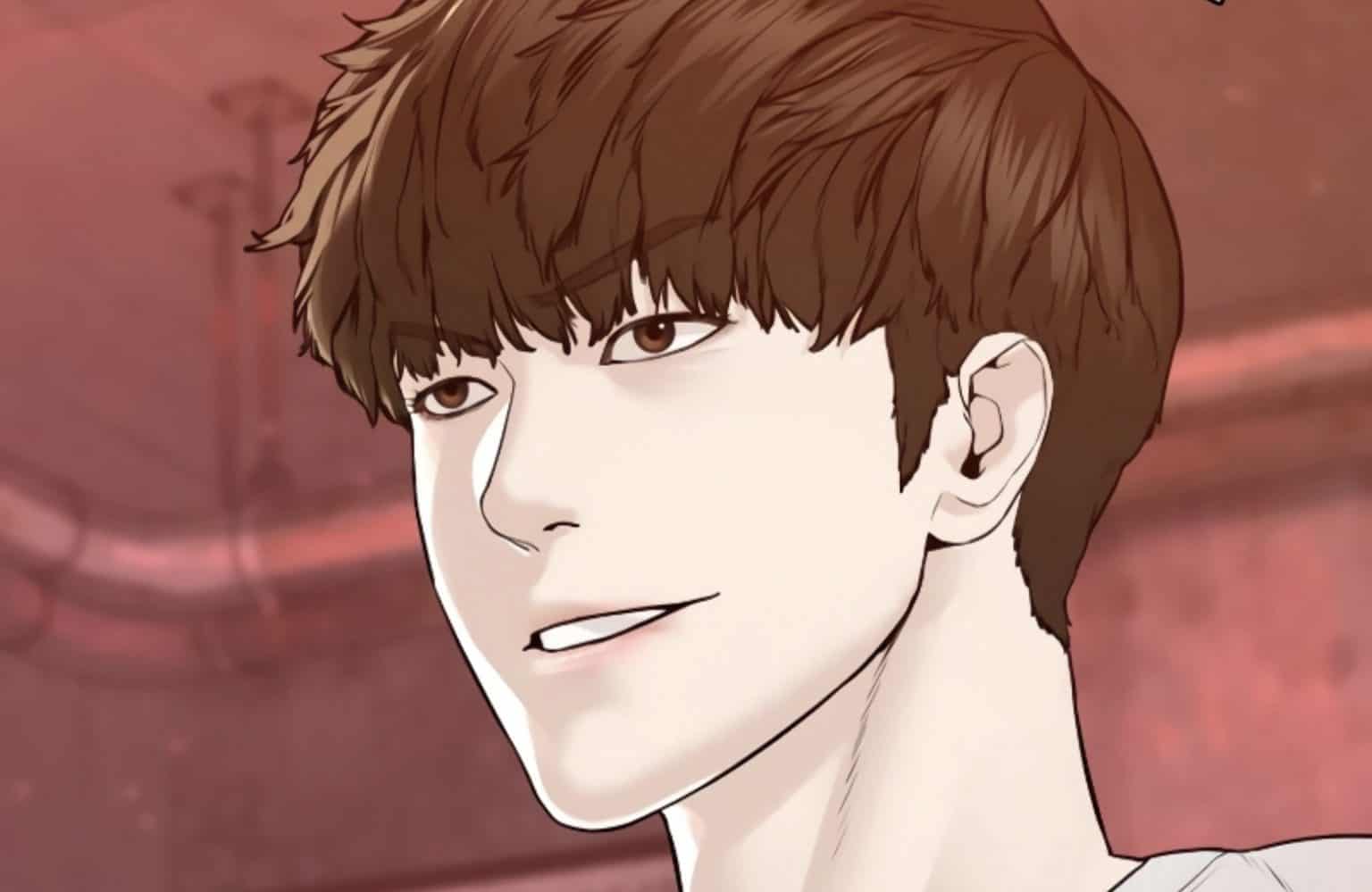 How To Fight Chapter 172