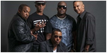 How did Hi-Five Member Roderick 'Pooh
