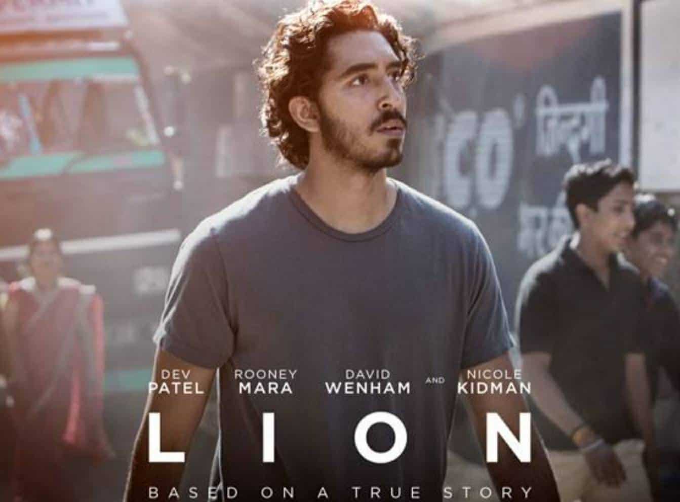 LION- True Adventure Film