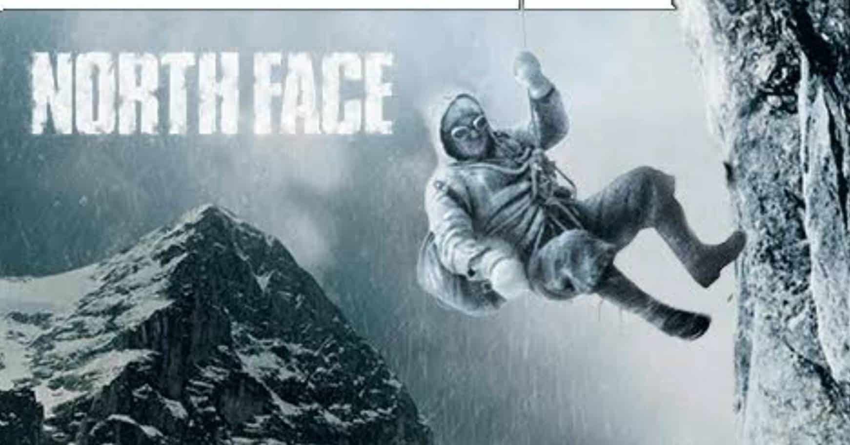 North Face- Based On True Events