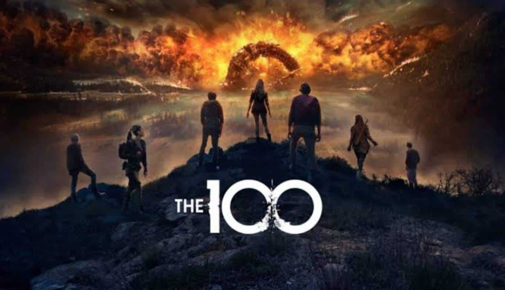 The 100- Must Watch