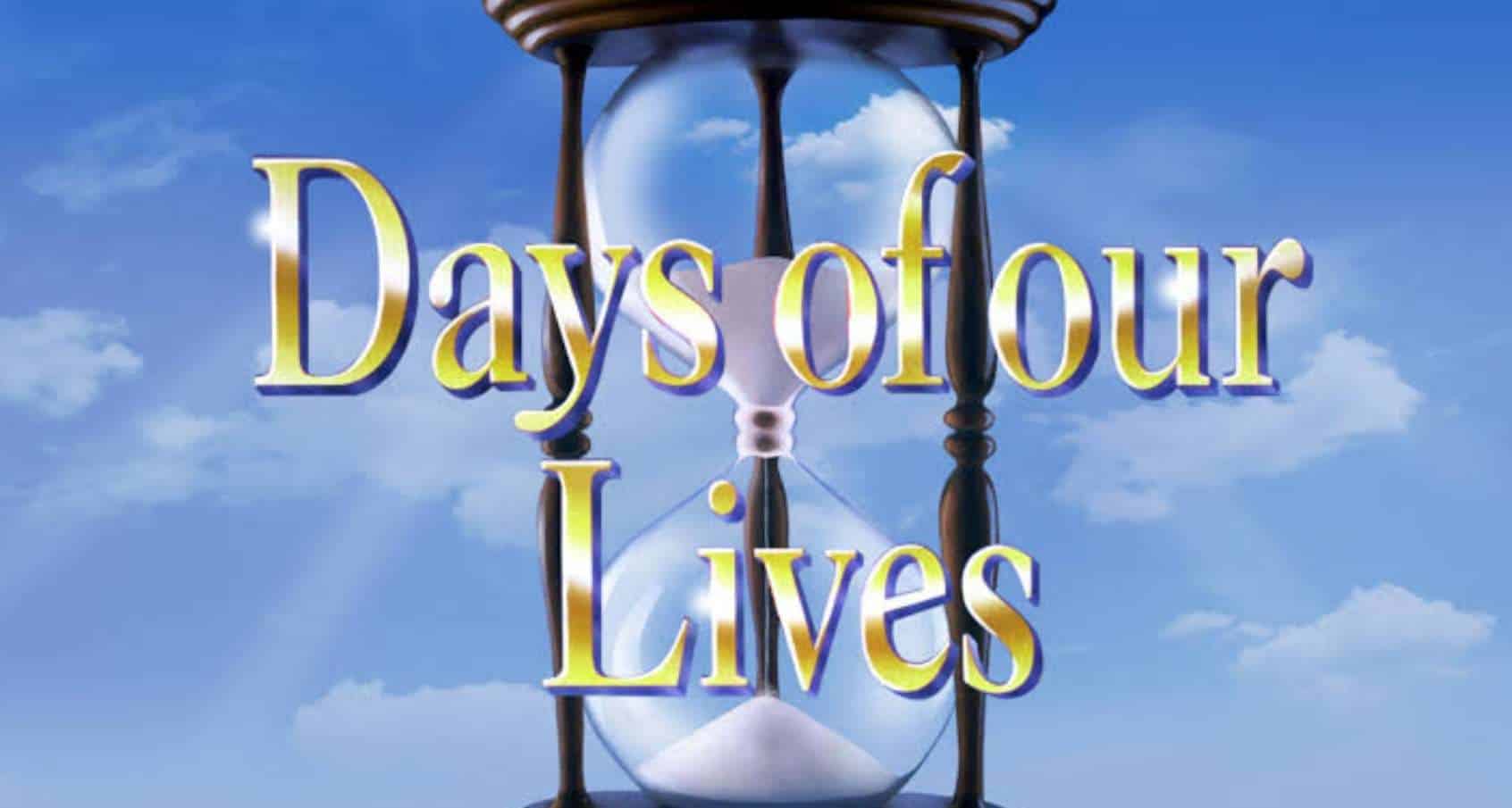 Days Of Our Lives 