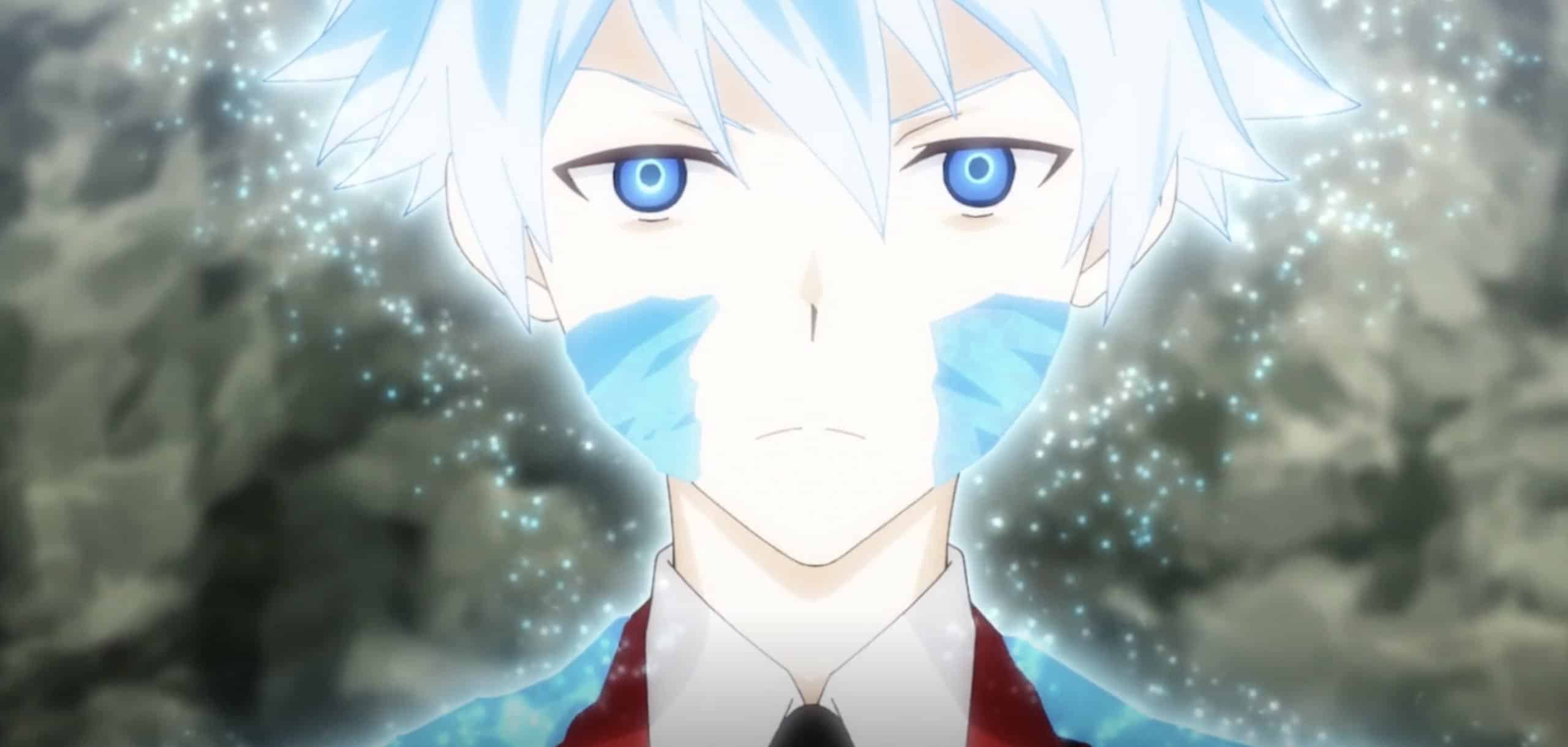 Ice Sorcerer Shall Rule The World Episode 6