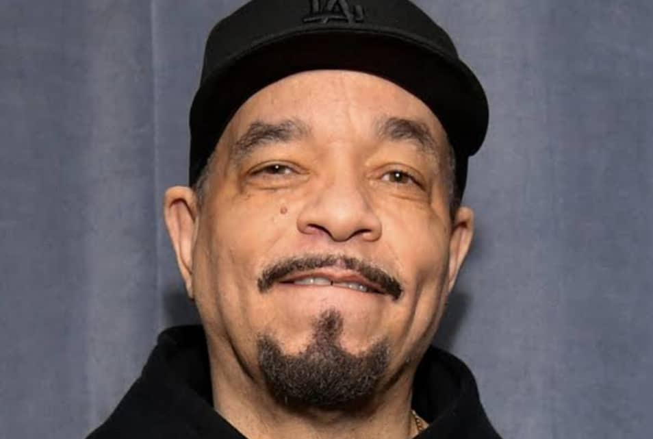 Is Ice T Leaving Law & Order