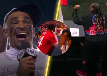 Is Jalen Hurts Related To Snoop Dogg?