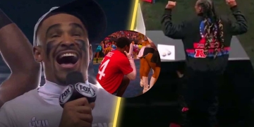 Is Jalen Hurts Related To Snoop Dogg?