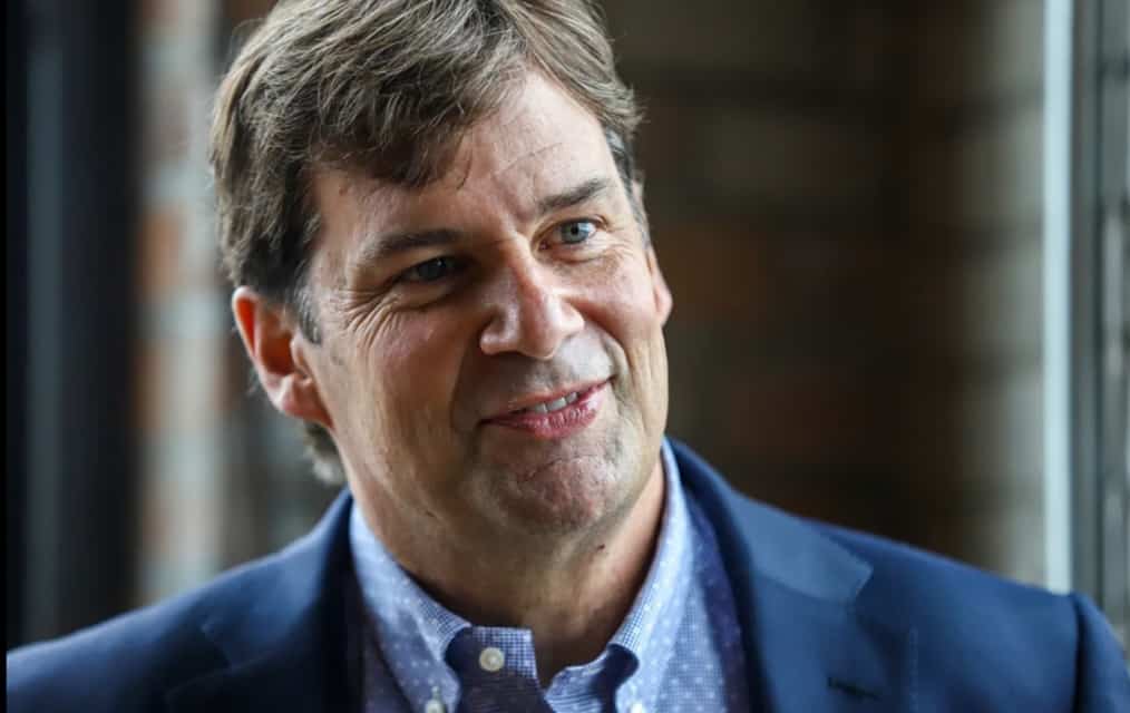 Jim Farley