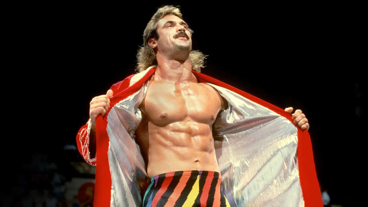 Is Rick Boogs Related To Rick Rude? A Look Into These Identical WWE Champions