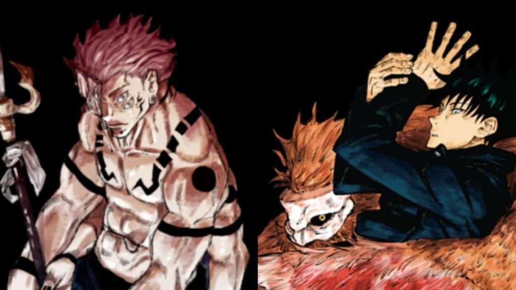 Jujutsu Kaisen Chapter 213 Spoilers: True Curse Technique Of Sukuna ...