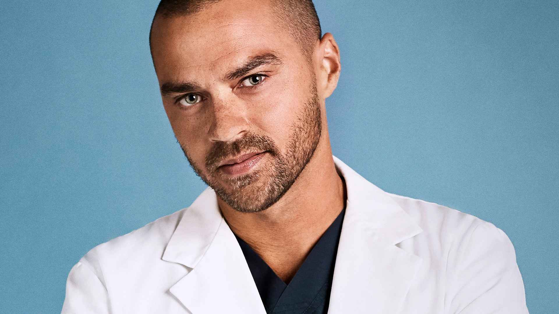 Who Does Jackson End Up With In Grey's Anatomy