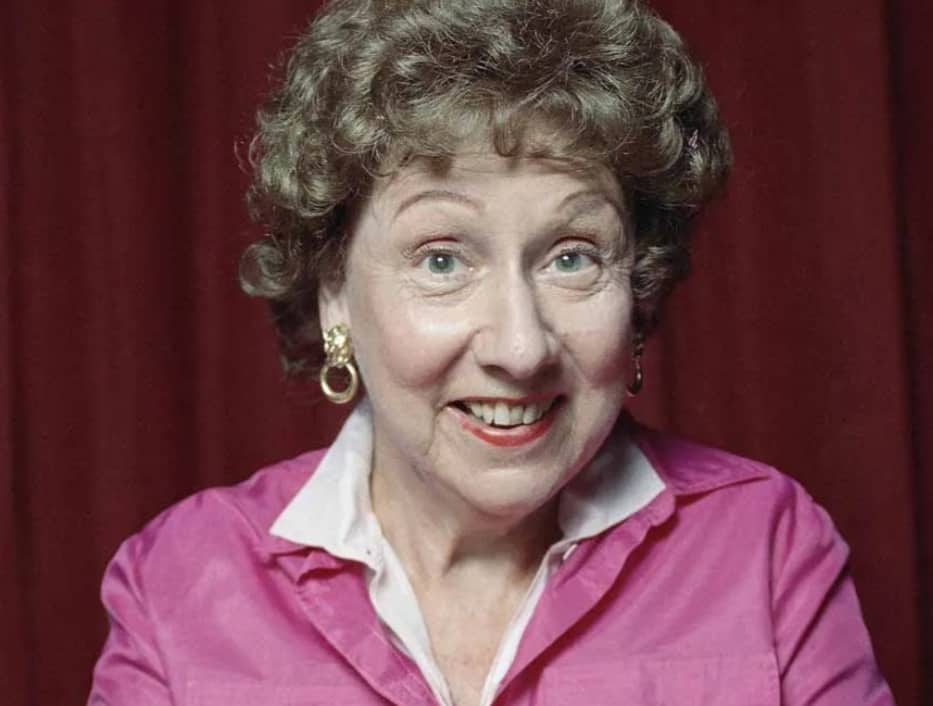 Why Did Jean Stapleton Leave All in the Family?